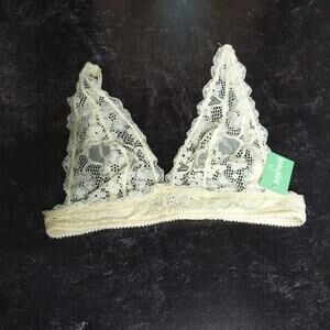 Honeydew Intimates Camellia Bralette - NWT